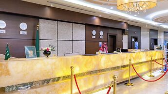 Al Safwah Hotel Tower 3