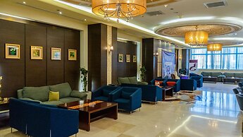 Al Safwah Hotel Tower 3
