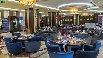 Al Safwah Hotel Tower 3