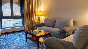 Al Safwah Hotel Tower 3