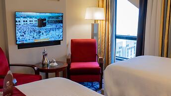 Al Safwah Hotel Tower 3