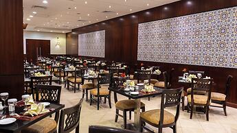 Al Safwah Hotel Tower 3
