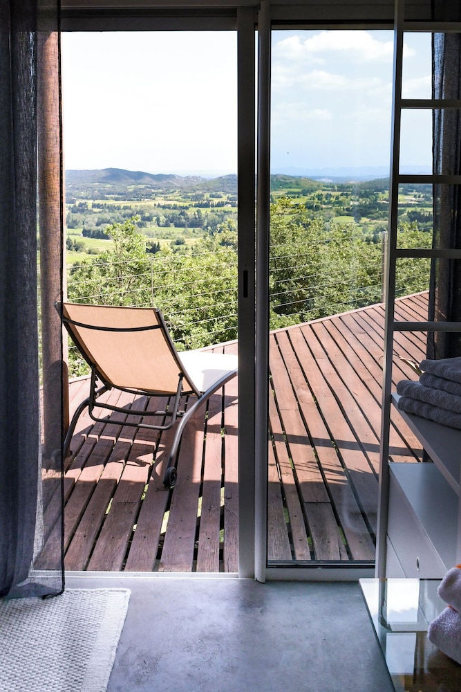 Les Hauts d'Avignon