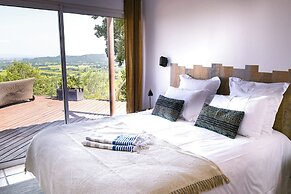 Les Hauts d'Avignon