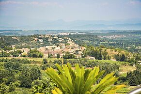 Les Hauts d'Avignon