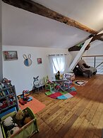 Les Gîtes de La Roche Élie Chez Léonie