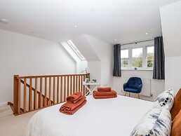 Mariners Rest