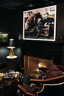 The Scotsman Hotel