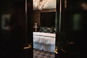 The Scotsman Hotel