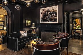 The Scotsman Hotel