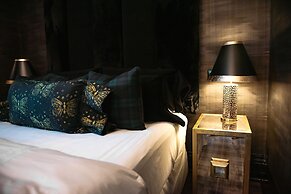 The Scotsman Hotel