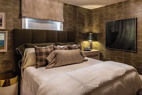 The Scotsman Hotel