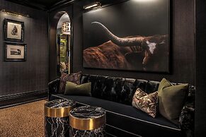 The Scotsman Hotel