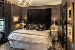 The Scotsman Hotel
