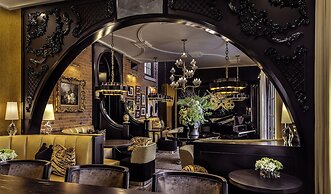 The Scotsman Hotel