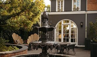 The Scotsman Hotel