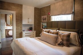 The Scotsman Hotel