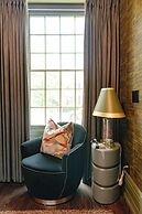 The Scotsman Hotel