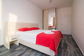 Limunada Apartments
