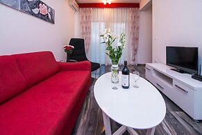 Limunada Apartments