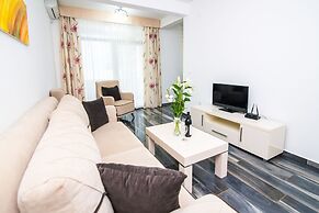 Limunada Apartments