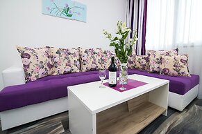 Limunada Apartments