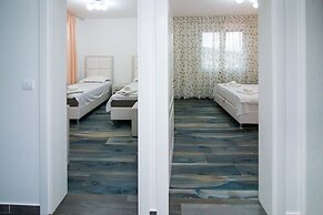 Limunada Apartments