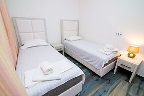 Limunada Apartments
