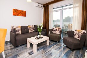 Limunada Apartments