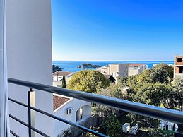 Limunada Apartments