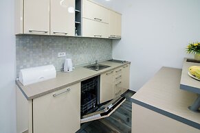 Limunada Apartments