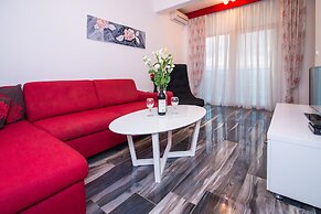 Limunada Apartments