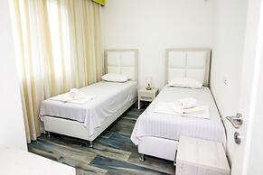 Limunada Apartments