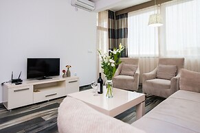 Limunada Apartments