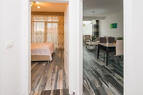 Limunada Apartments