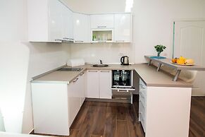 Limunada Apartments
