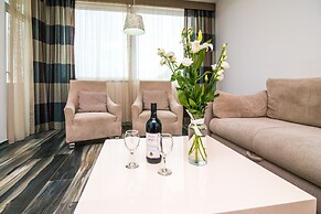 Limunada Apartments