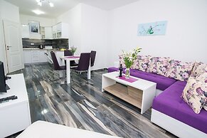 Limunada Apartments