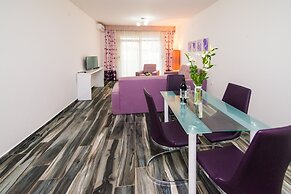 Limunada Apartments