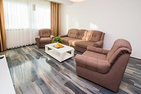 Limunada Apartments