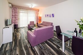 Limunada Apartments