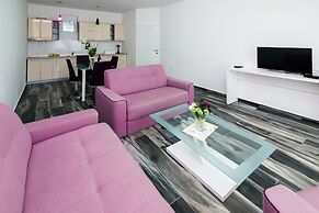 Limunada Apartments