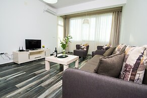 Limunada Apartments