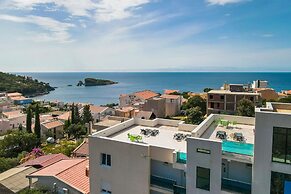 Limunada Apartments
