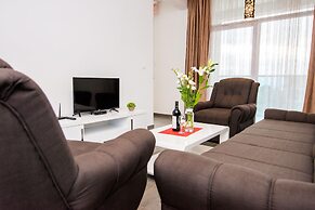 Limunada Apartments