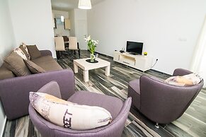 Limunada Apartments