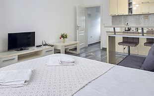 Limunada Apartments