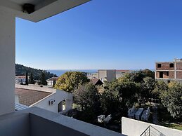 Limunada Apartments