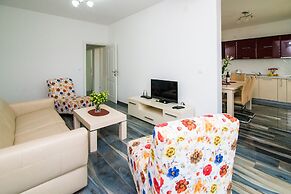 Limunada Apartments