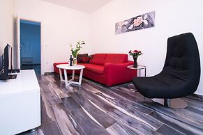 Limunada Apartments